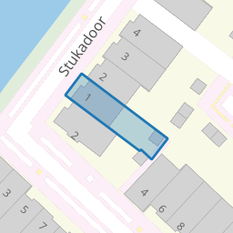 Perceel ASD01-A-4739