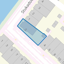 Perceel ASD01-A-4740