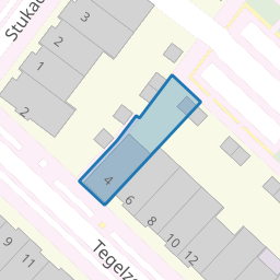 Perceel ASD01-A-4741