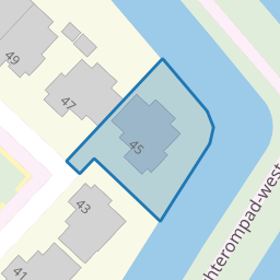 Perceel ASD01-A-4761