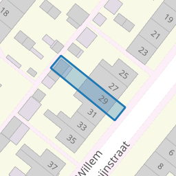 Perceel ASD01-A-4773