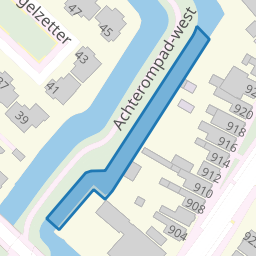 Perceel ASD01-A-4795