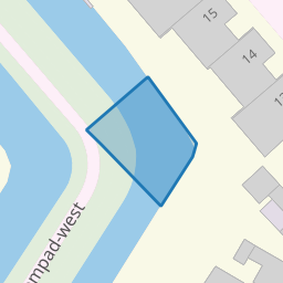 Perceel ASD01-A-4802