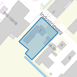 Perceel ASD01-A-4838