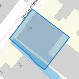 Perceel ASD01-A-4842