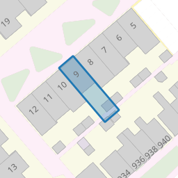 Perceel ASD01-A-4861