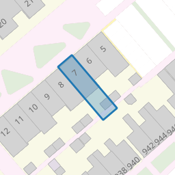 Perceel ASD01-A-4863