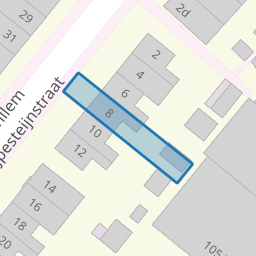 Perceel ASD01-A-4900