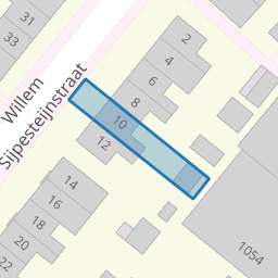 Perceel ASD01-A-4901