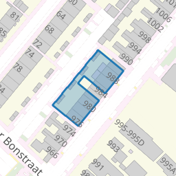 Perceel ASD01-A-4907