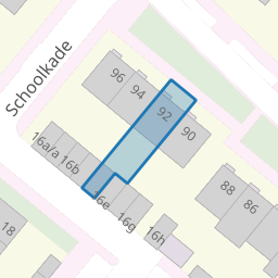 Perceel ASD01-A-4916