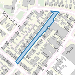 Perceel ASD01-A-4920