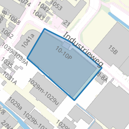 Perceel ASD01-A-4923