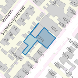 Perceel ASD01-A-4933