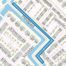 Perceel ASD01-A-4948