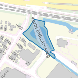 Perceel ASD01-A-4950