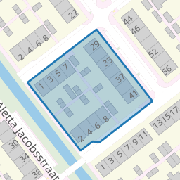 Perceel ASD01-C-2076