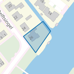 Perceel ASD01-C-2109