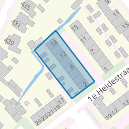 Perceel ASD01-C-2153