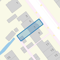 Perceel ASD01-C-2157