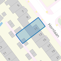 Perceel ASD01-C-2159