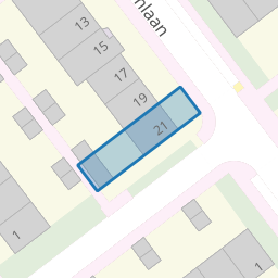 Perceel ASD01-C-2164