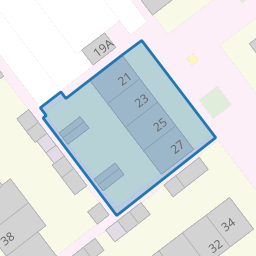 Perceel ASD01-C-2169