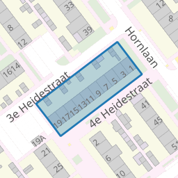 Perceel ASD01-C-2170