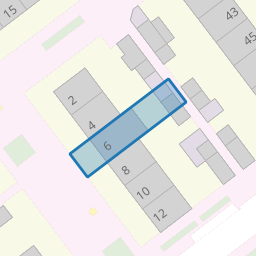 Perceel ASD01-C-2189