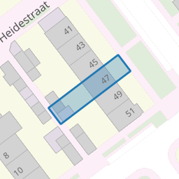 Perceel ASD01-C-2196