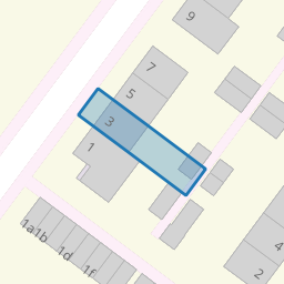 Perceel ASD01-C-2213