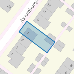 Perceel ASD01-C-2215