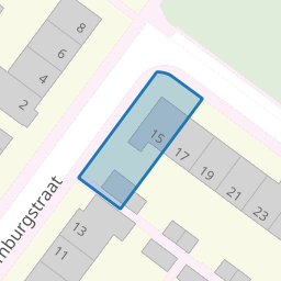 Perceel ASD01-C-2219