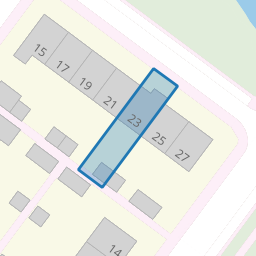 Perceel ASD01-C-2223