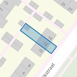 Perceel ASD01-C-2227