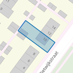 Perceel ASD01-C-2228