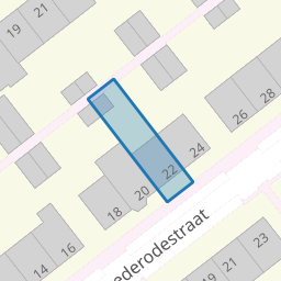 Perceel ASD01-C-2250