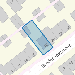 Perceel ASD01-C-2252