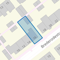 Perceel ASD01-C-2253