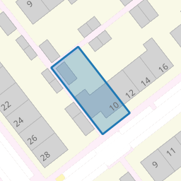 Perceel ASD01-C-2256