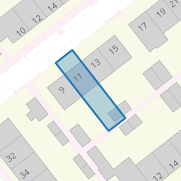 Perceel ASD01-C-2274