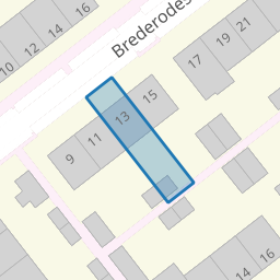 Perceel ASD01-C-2275