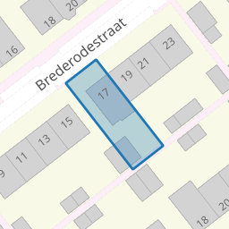 Perceel ASD01-C-2277