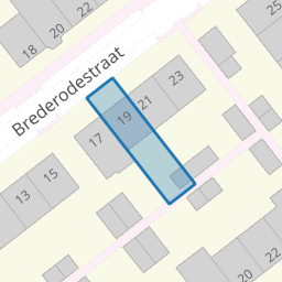 Perceel ASD01-C-2278