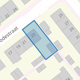 Perceel ASD01-C-2280