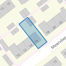 Perceel ASD01-C-2284