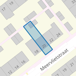 Perceel ASD01-C-2286