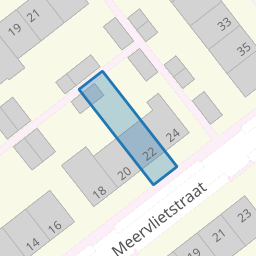 Perceel ASD01-C-2287