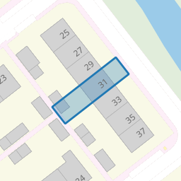 Perceel ASD01-C-2292