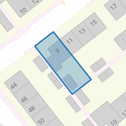 Perceel ASD01-C-2296